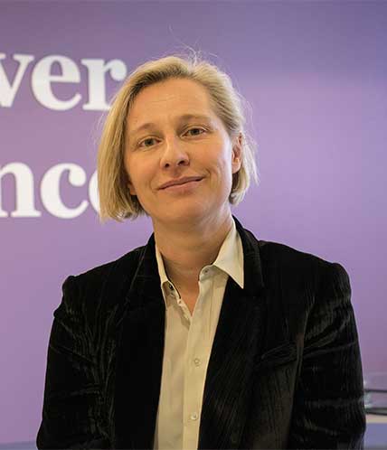 Greetje Brosens