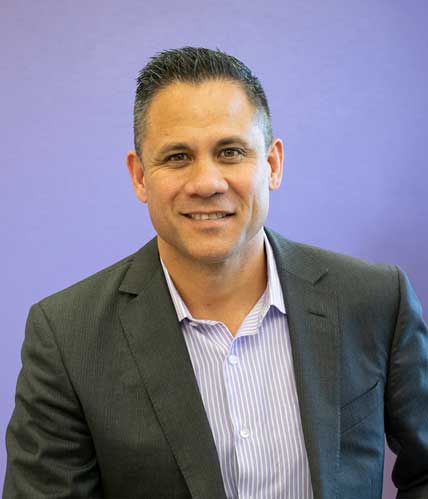 Joe Sanchez