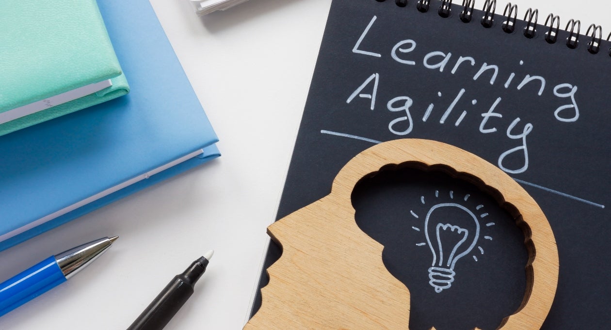 Learning Agility - What is it & How to Assess it | Thomas.co