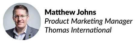 Matt Johns signature