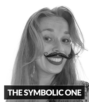 Simone Da Pont - Movember