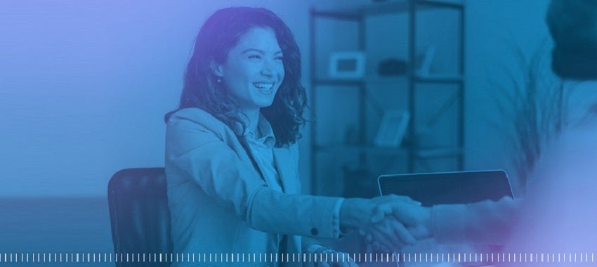 The race for talent accelerates How hiring managers can stay ahead banner hero image