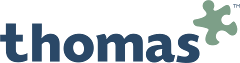 Thomas logo