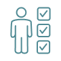 Competency frameworks icon