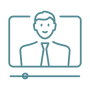 webinar icon