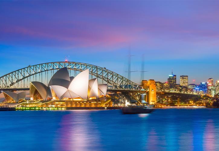 Australia