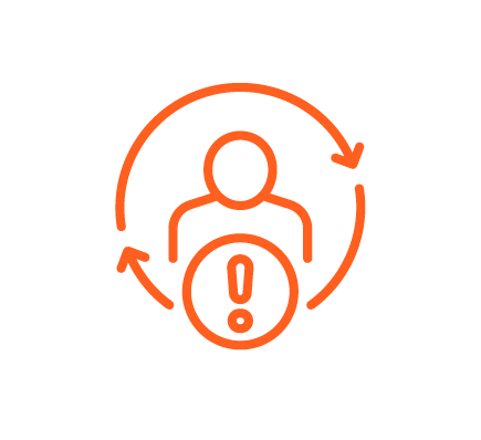 Lower staff turnover