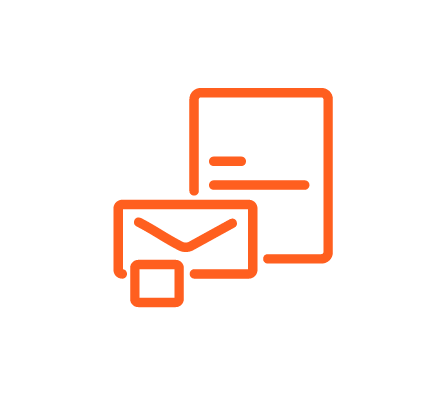 Step 3 - Authenticate your email and access your report
