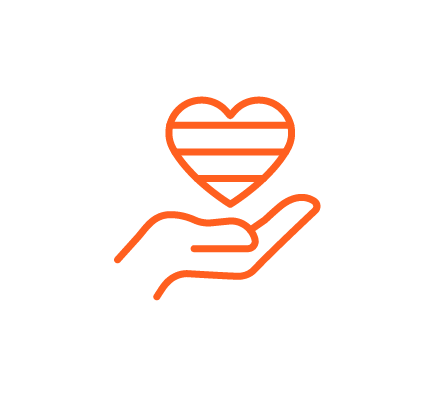 We embrace diversity