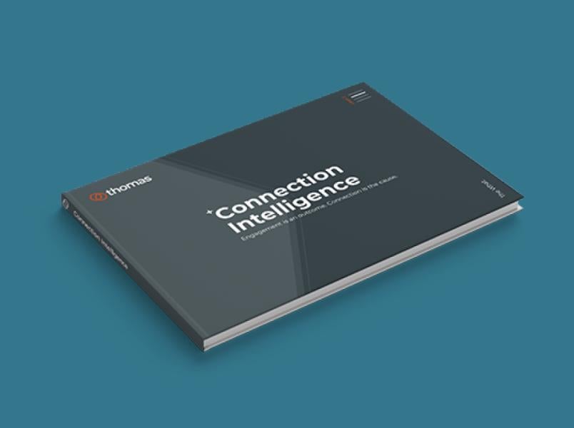 Download the Connection Intelligence book