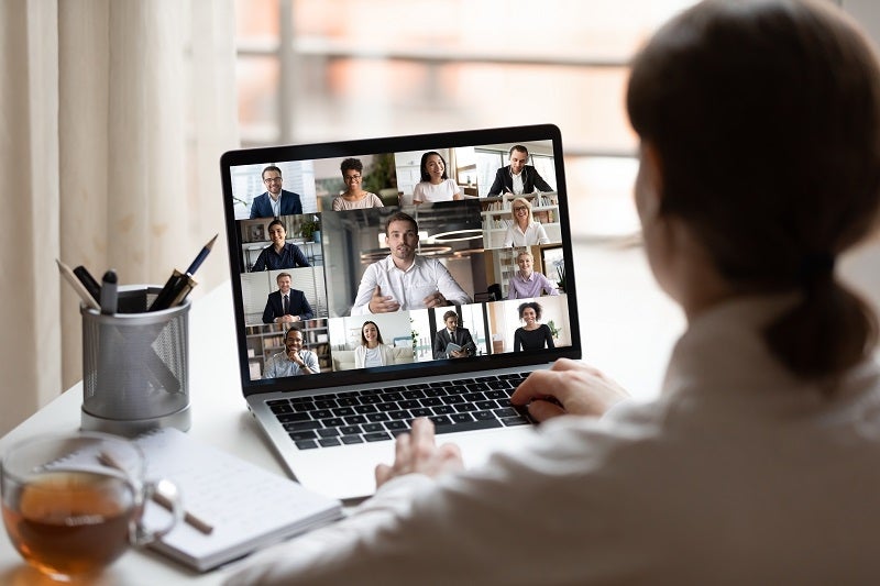 Establishing Better Processes for Managing Remote Workers