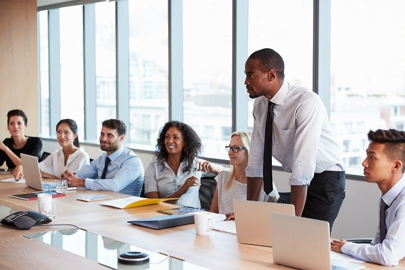Reducing Unconscious Bias at Board Level