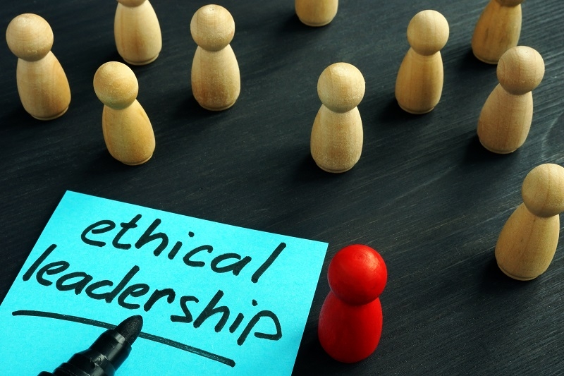 ¿Qué es el liderazgo ético?
