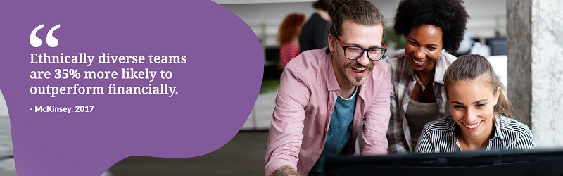 Where do psychometric assessments fit into your D&I strategy