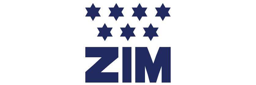 ZIM logo