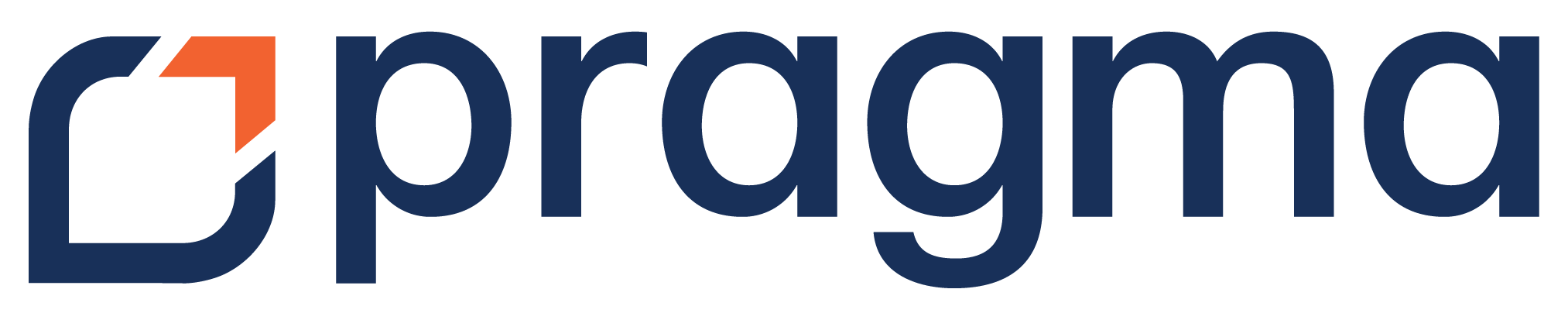 Pragma logo