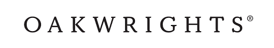 Oakwrights logo