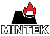 Mintek logo