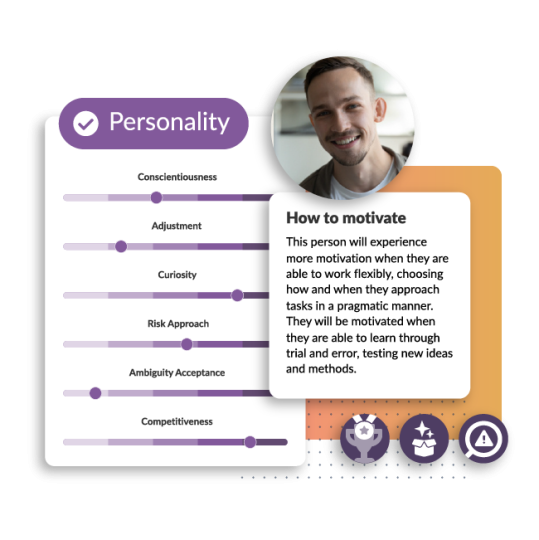 Retention solution_Find out what motivates