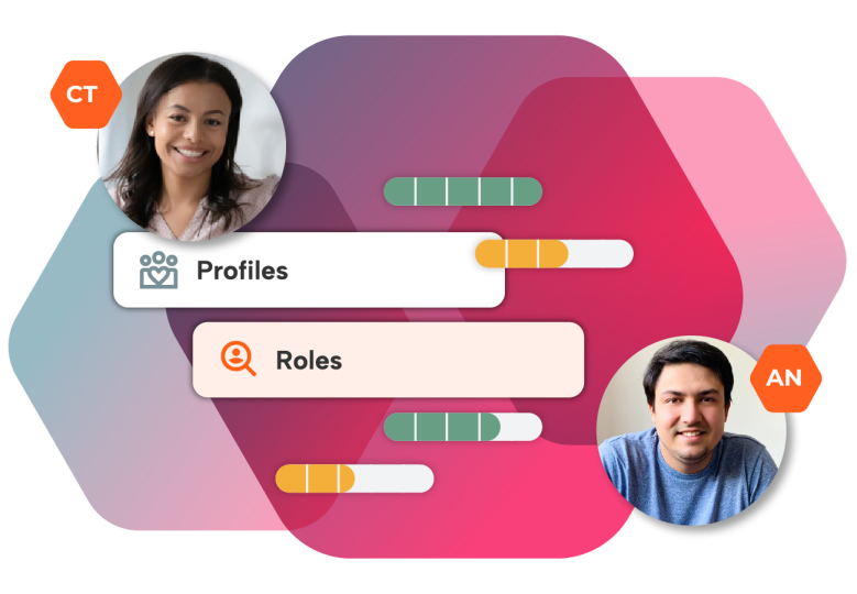 Use Thomas Connect to get to know your new hire faster