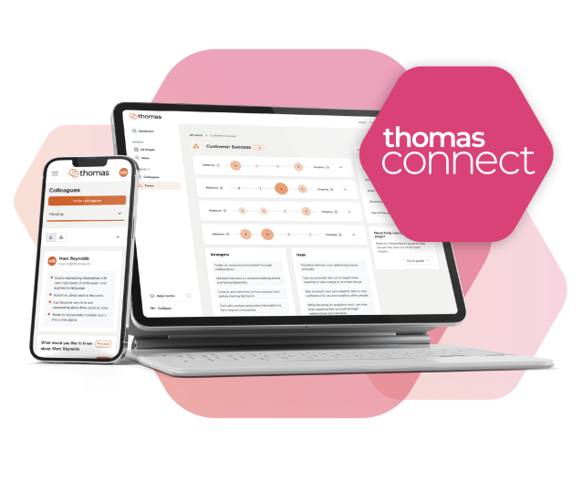 Thomas Connect