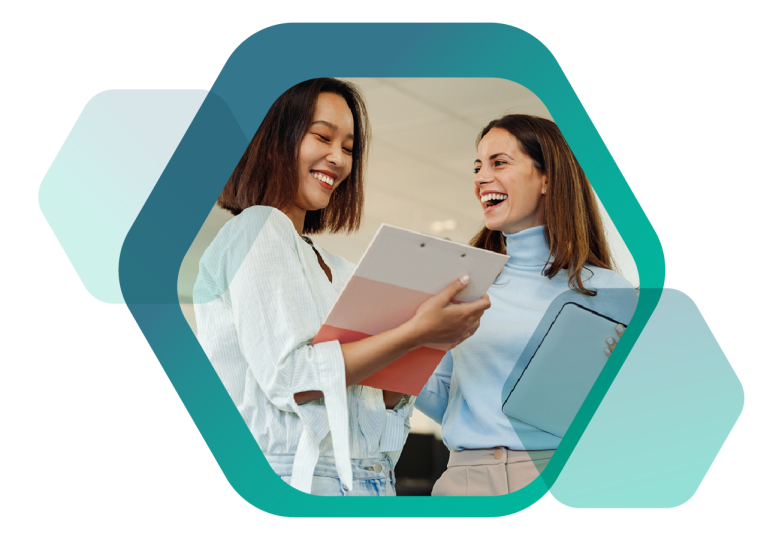 Unlocking employee success