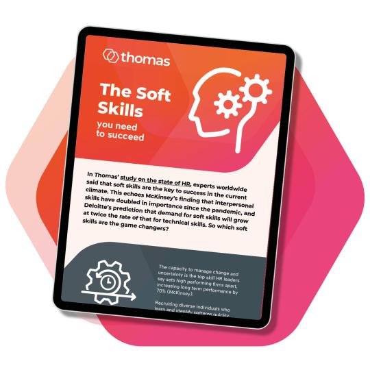 Boost hiring accuracy - Soft skills