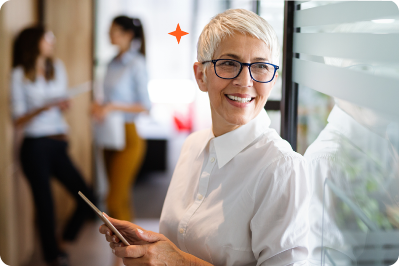 Grow leaders with confidence, clarity, and speed