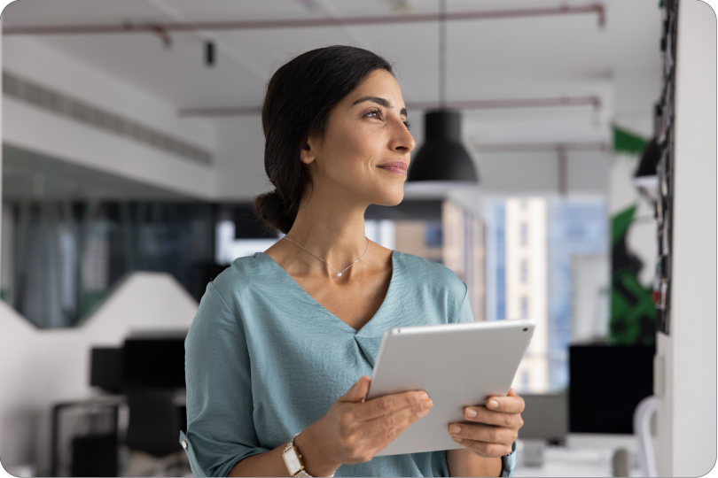 The skills you need tomorrow don't exist today