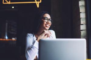 Which Personality Attributes are Most Important in the Workplace