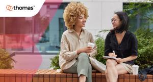Connected with Pride: how embracing my full self made me a better leader