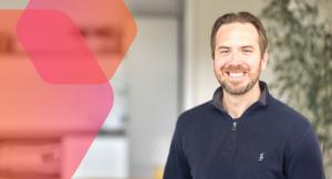Luke Norfolk joins Thomas as new Chief Revenue Officer