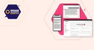 Thom: The award-winning AI coach transforming connection at work 