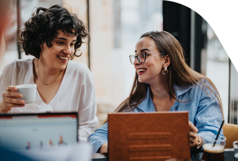 Improve onboarding for new employees
