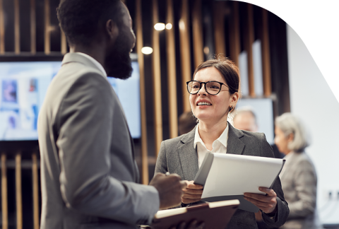 Build and develop stronger leadership teams