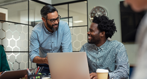 Make development progress measurable