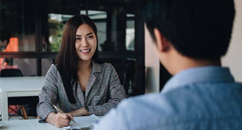 Reduce mis-hires and early attrition