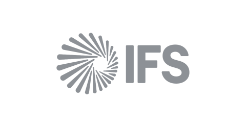 IFS logo