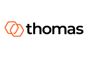 Thomas logo