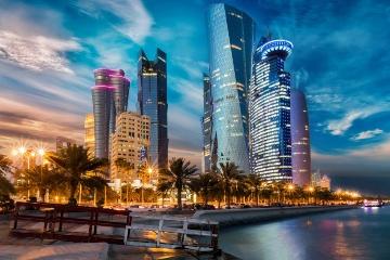 Qatar-office