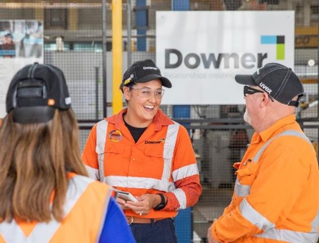 Downer group thumbnail