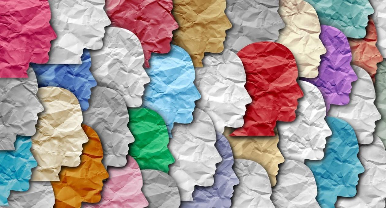 Os 4 Diferentes Tipos de Personalidade