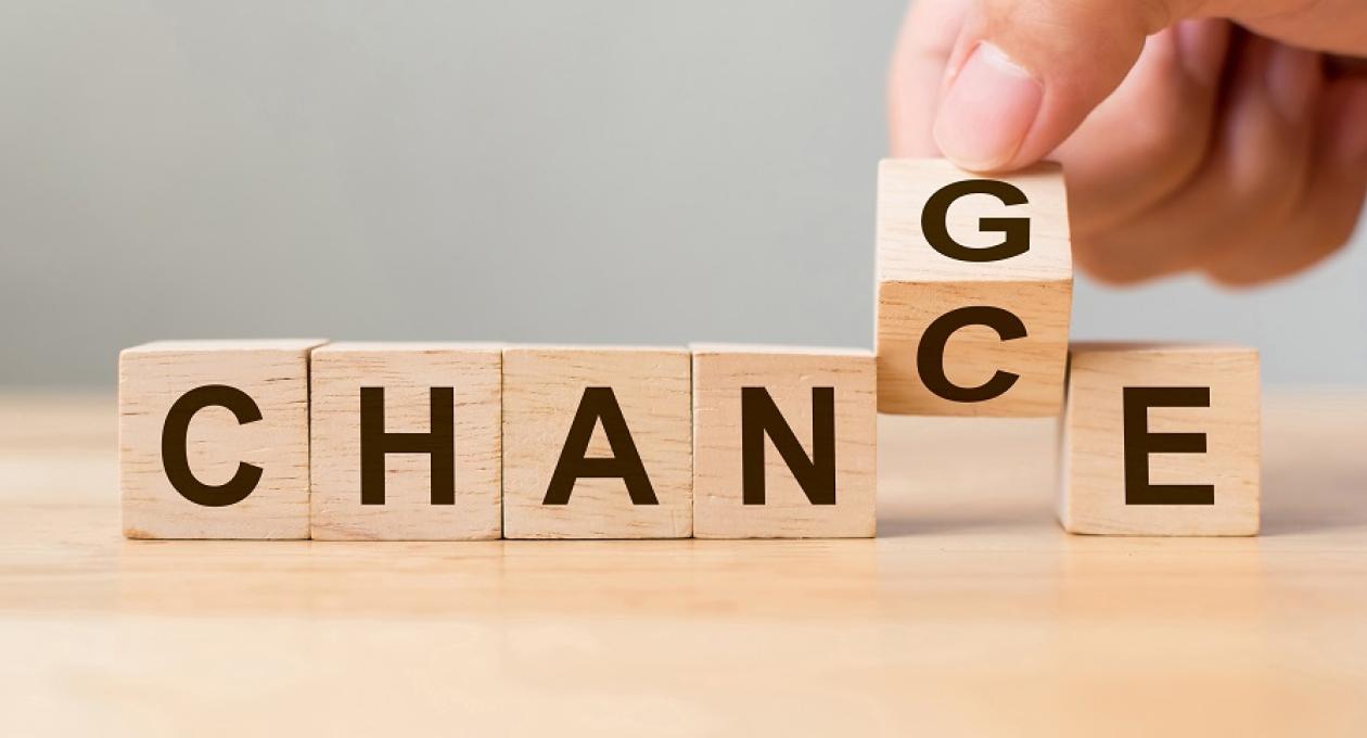 4 Principles of Change Enablement