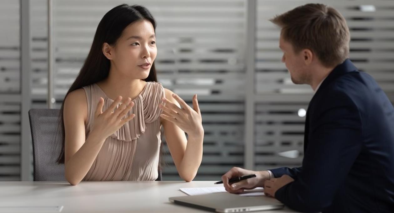 Best Practices for a Positive Candidate Experience 