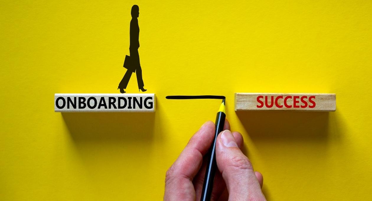 Key Employee Onboarding Challenges 