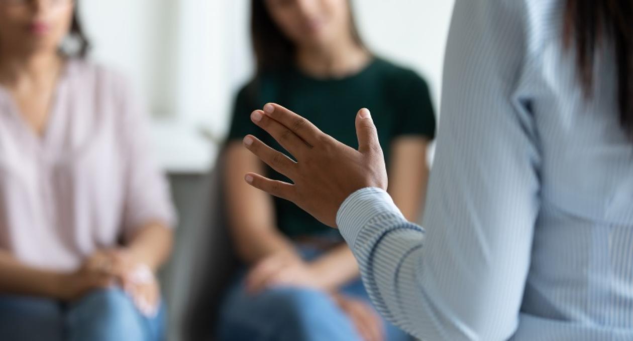 Psychometric Training & Accreditation 