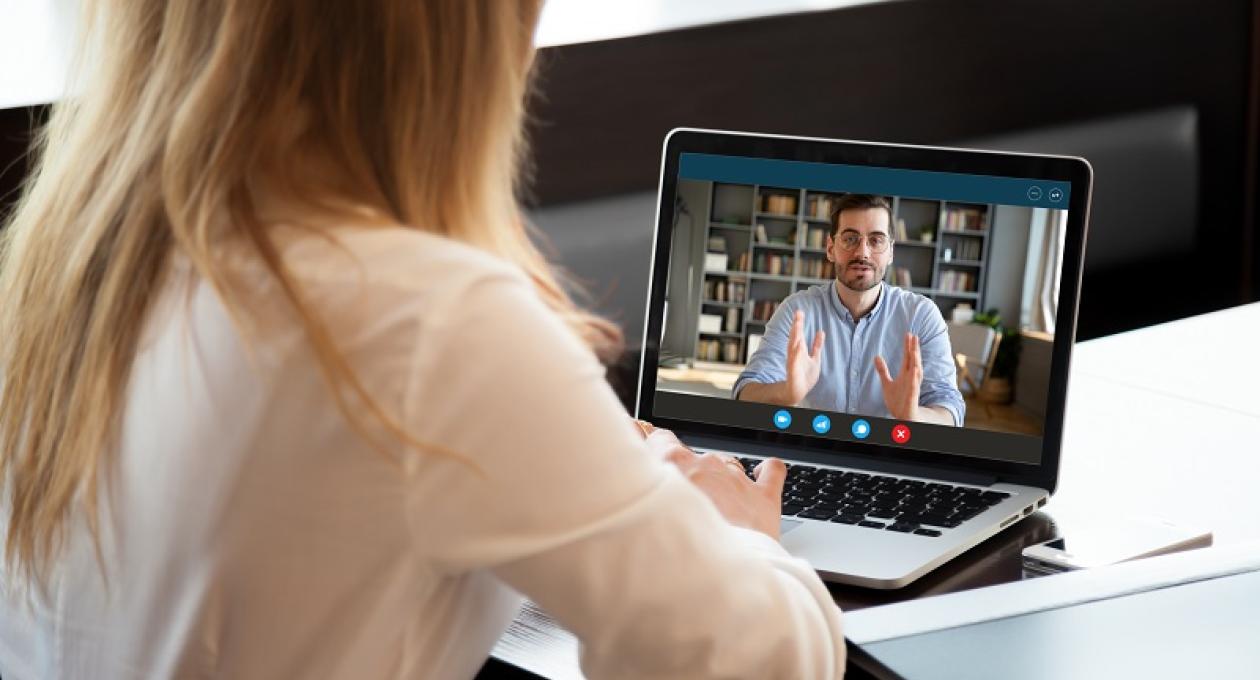 Virtual Recruiting: What You Need to Know