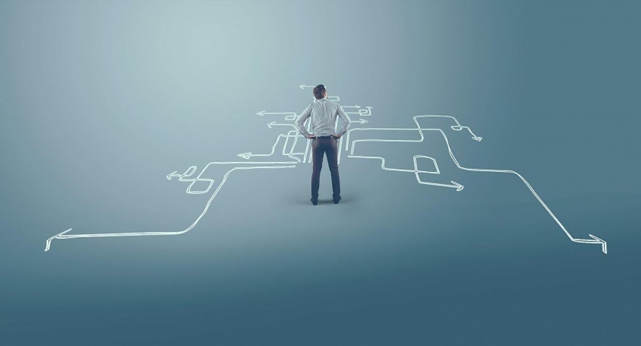 Enabling Change, Enabling Success