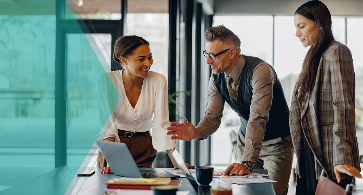 Human-centric decision-making in the AI age: Why performance metrics alone aren’t enough