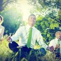 How to improve wellbeing at work